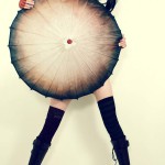 Kato Vintage Parasol