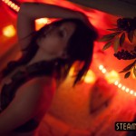 Cinnamon Cherie Annika