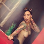 Cassidy Rose Cassidy Rose