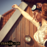 Ayria Lovett Fruhlingserwachen