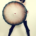 Kato Vintage Parasol