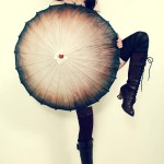 Kato Vintage Parasol
