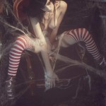 A. Nomaly Alexandria’s Lullaby