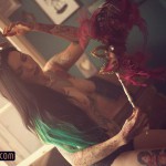 Cassidy Rose Cassidy Rose