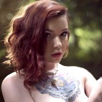 Cait Lion Forest Blend