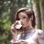 Cait Lion Forest Blend