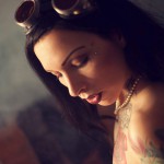 Cassidy Rose Cassidy Rose