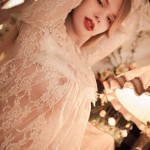 Jasmine Suzanna Powder Soft