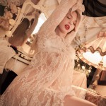 Jasmine Suzanna Powder Soft