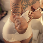 Ayria Lovett Fruhlingserwachen