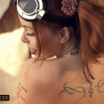 Ayria Lovett Fruhlingserwachen