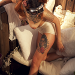 Ayria Lovett Fruhlingserwachen