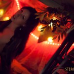 Cinnamon Cherie Annika