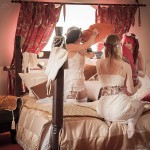 Behind the Scenes (Jasmine Suzanna, Siamh, Ecy)