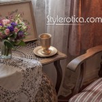 Creamy Vinage (Cymbaline)