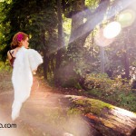 First Day of Spring (Miss Morgane)