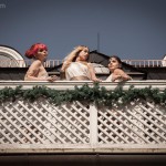 Goddesses (Siamh, Jasmine Suzanna, Ecy)