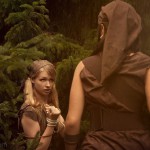 Hyrule Lovestory (Siamh, Jasmine Suzanna)