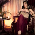 Madame Tia (Tia Maria)