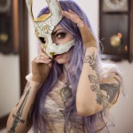 White Rabbit (Genevieve)