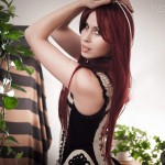 Her Parlor (Cinnamon)