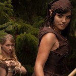 Hyrule Lovestory (Siamh, Jasmine Suzanna)