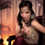 Madame Tia (Tia Maria)