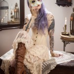 White Rabbit (Genevieve)