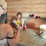 Cottage Love (Jasmine Suzanna, Siamh)