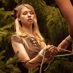 Hyrule Lovestory (Siamh, Jasmine Suzanna)