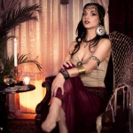 Madame Tia (Tia Maria)