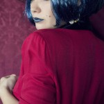 Ring Mistress (Miss Morgane)