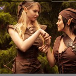 Hyrule Lovestory (Siamh, Jasmine Suzanna)