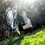 Luna & Ginger (Luna Le Fey, Gingergirlie)