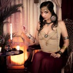 Madame Tia (Tia Maria)