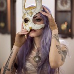 White Rabbit (Genevieve)