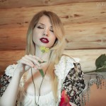 Cottage Love (Jasmine Suzanna, Siamh)