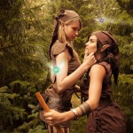 Hyrule Lovestory (Siamh, Jasmine Suzanna)