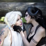 Twilight Fae (Lumi , Lady Alexandria)