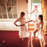 Goddesses (Siamh, Jasmine Suzanna, Ecy)