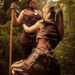 Hyrule Lovestory (Siamh, Jasmine Suzanna)