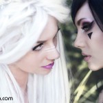 Twilight Fae (Lumi , Lady Alexandria)