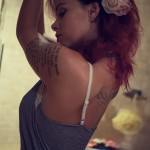 Wet Play (Ayria Lovett)