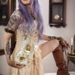 White Rabbit (Genevieve)