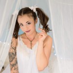 Elle Mae’s Fort (Elle-Mae)