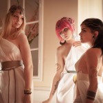 Goddesses (Siamh, Jasmine Suzanna, Ecy)