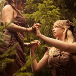 Hyrule Lovestory (Siamh, Jasmine Suzanna)