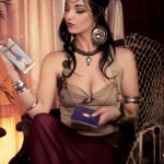 Madame Tia (Tia Maria)