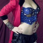 Ring Mistress (Miss Morgane)