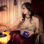 Madame Tia (Tia Maria)